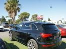 Annonce Audi Q5 3.0 V6 TDI 258CH CLEAN DIESEL S LINE QUATTRO S TRONIC 7