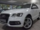 Annonce Audi Q5 3.0 V6 TDI 258ch d S line quattro S