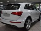 Annonce Audi Q5 3.0 V6 TDI 258ch d S line quattro S