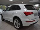 Annonce Audi Q5 3.0 V6 TDI 258ch d S line quattro S