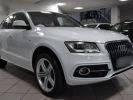 Annonce Audi Q5 3.0 V6 TDI 258ch d S line quattro S