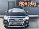 Annonce Audi Q5 3.0 V6 TDI 286CH AVUS QUATTRO TIPTRONIC 8