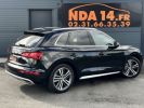 Annonce Audi Q5 3.0 V6 TDI 286CH AVUS QUATTRO TIPTRONIC 8