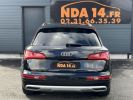 Annonce Audi Q5 3.0 V6 TDI 286CH AVUS QUATTRO TIPTRONIC 8