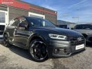 Annonce Audi Q5 3.0 V6 TDI 286CH S LINE QUATTRO TIPTRONIC 8 286 SLINE