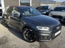 Annonce Audi Q5 3.0 V6 TDI 286CH S LINE QUATTRO TIPTRONIC 8 286 SLINE