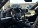 Annonce Audi Q5 3.0 V6 TDI 286CH S LINE QUATTRO TIPTRONIC 8 286 SLINE