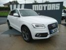 Annonce Audi Q5 3.0L TDI 245CH QUATTRO S-LINE S-TRONIC TOIT OUVRANT