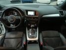 Annonce Audi Q5 3.0L TDI 245CH QUATTRO S-LINE S-TRONIC TOIT OUVRANT