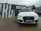 Annonce Audi Q5 3.0L TDI 245CH QUATTRO S-LINE S-TRONIC TOIT OUVRANT