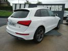 Annonce Audi Q5 3.0L TDI 245CH QUATTRO S-LINE S-TRONIC TOIT OUVRANT