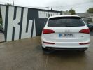 Annonce Audi Q5 3.0L TDI 245CH QUATTRO S-LINE S-TRONIC TOIT OUVRANT