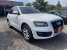 Voir l'annonce Audi Q5 3.2L V6 TFSI