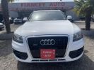 Annonce Audi Q5 3.2L V6 TFSI