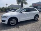 Annonce Audi Q5 3.2L V6 TFSI