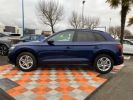 Annonce Audi Q5 35 TDI 163 BVA DESIGN GPS Caméra Hayon Black Pack