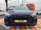 Annonce Audi Q5 35 TDI 163 BVA DESIGN GPS Caméra Hayon Black Pack