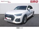 Voir l'annonce Audi Q5 35 TDI 163 S tronic 7