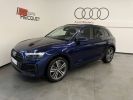 Voir l'annonce Audi Q5 35 TDI 163 S tronic 7 Avus