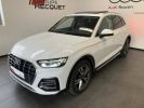 Voir l'annonce Audi Q5 35 TDI 163 S tronic 7 Avus