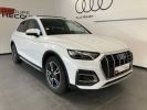 Annonce Audi Q5 35 TDI 163 S tronic 7 Avus