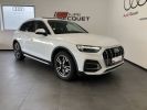 Annonce Audi Q5 35 TDI 163 S tronic 7 Avus