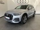 Voir l'annonce Audi Q5 35 TDI 163 S tronic 7 Avus