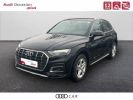 Voir l'annonce Audi Q5 35 TDI 163 S tronic 7 Business Executive