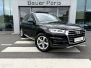 Annonce Audi Q5 35 TDI 163 S tronic 7 Quattro Design Luxe