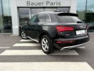 Annonce Audi Q5 35 TDI 163 S tronic 7 Quattro Design Luxe