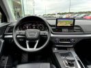 Annonce Audi Q5 35 TDI 163 S tronic 7 Quattro Design Luxe