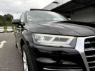 Annonce Audi Q5 35 TDI 163 S tronic 7 Quattro Design Luxe