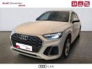Voir l'annonce Audi Q5 35 TDI 163 S tronic 7 S line