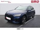 Voir l'annonce Audi Q5 35 TDI 163 S tronic 7 S line