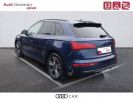 Annonce Audi Q5 35 TDI 163 S tronic 7 S line