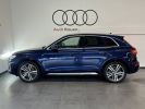 Annonce Audi Q5 35 TDI 163 S tronic 7 S line