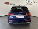 Annonce Audi Q5 35 TDI 163 S tronic 7 S line