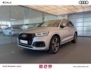 Voir l'annonce Audi Q5 35 TDI 163 S tronic 7 S line