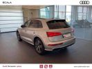 Annonce Audi Q5 35 TDI 163 S tronic 7 S line