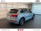 Annonce Audi Q5 35 TDI 163 S tronic 7 S line