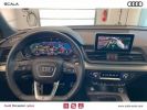 Annonce Audi Q5 35 TDI 163 S tronic 7 S line