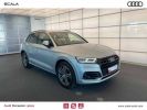 Annonce Audi Q5 35 TDI 163 S tronic 7 S line