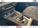 Annonce Audi Q5 35 TDI 163 S tronic 7 S line