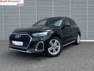 Voir l'annonce Audi Q5 35 TDI 163 S tronic 7 S line