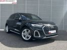 Annonce Audi Q5 35 TDI 163 S tronic 7 S line