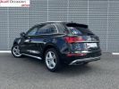 Annonce Audi Q5 35 TDI 163 S tronic 7 S line