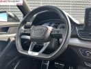 Annonce Audi Q5 35 TDI 163 S tronic 7 S line