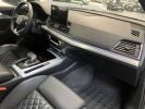 Annonce Audi Q5 35 TDI 163 S tronic 7 S line