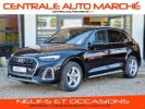 Voir l'annonce Audi Q5 35 TDI 163 S tronic 7 S-Line