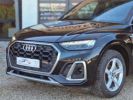 Annonce Audi Q5 35 TDI 163 S tronic 7 S-Line